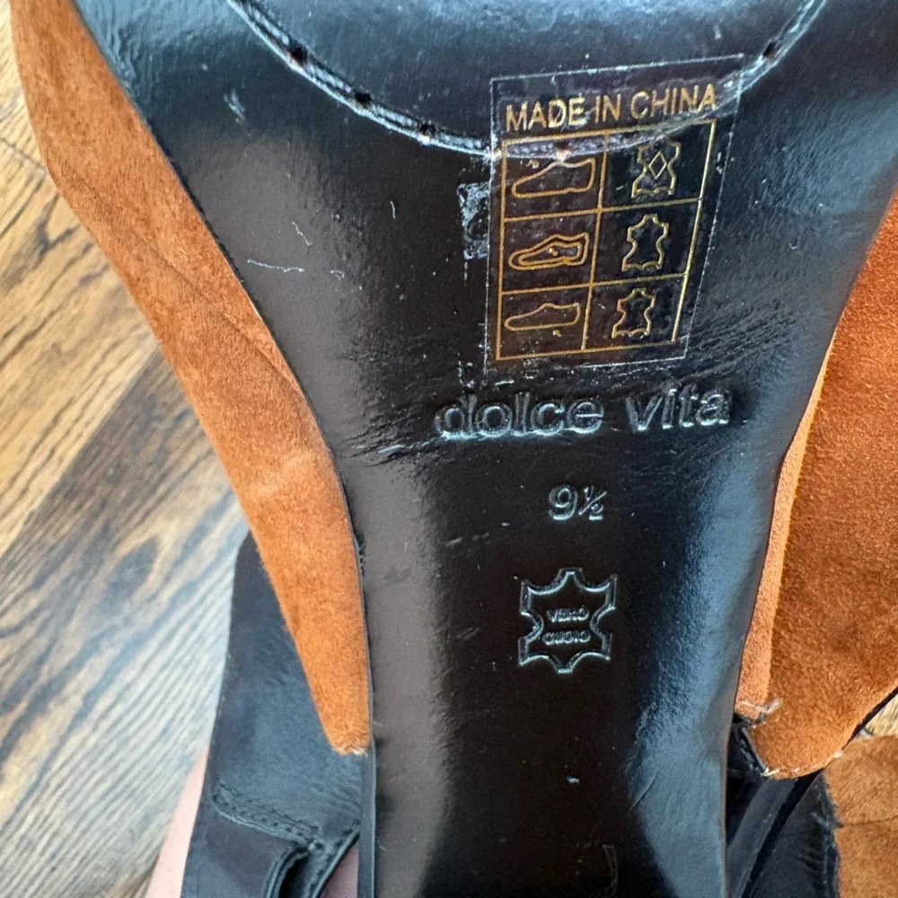 Dolce Vita chic dolce